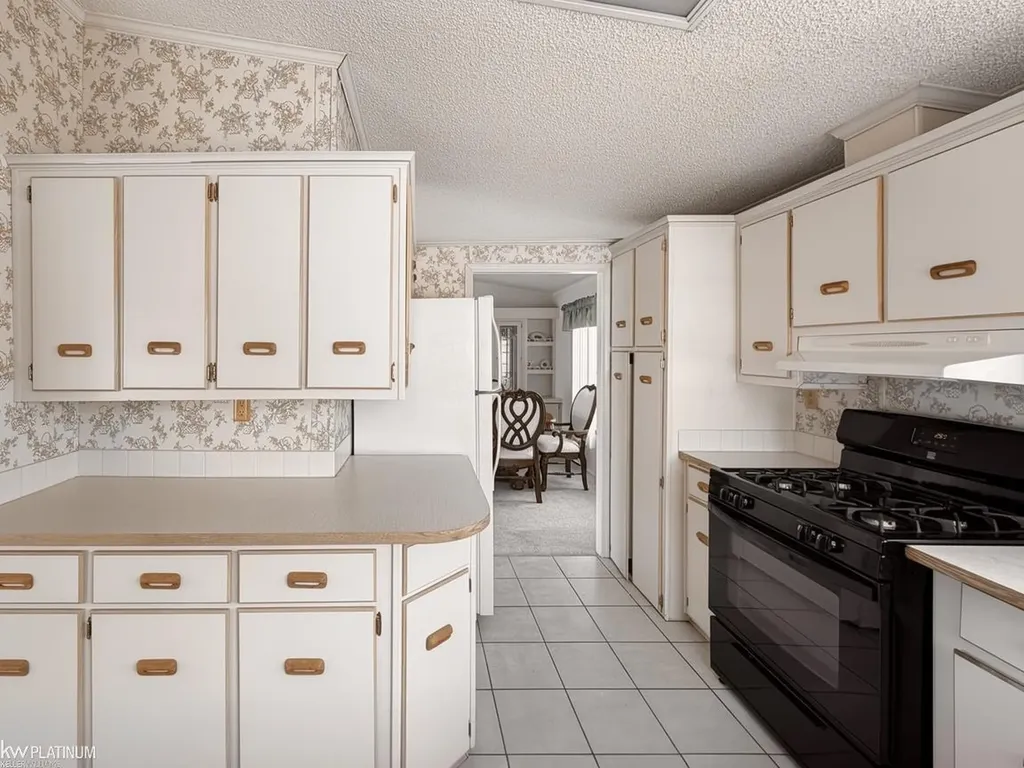 20738 Gaslight Drive Clinton Charter Township MI 48036