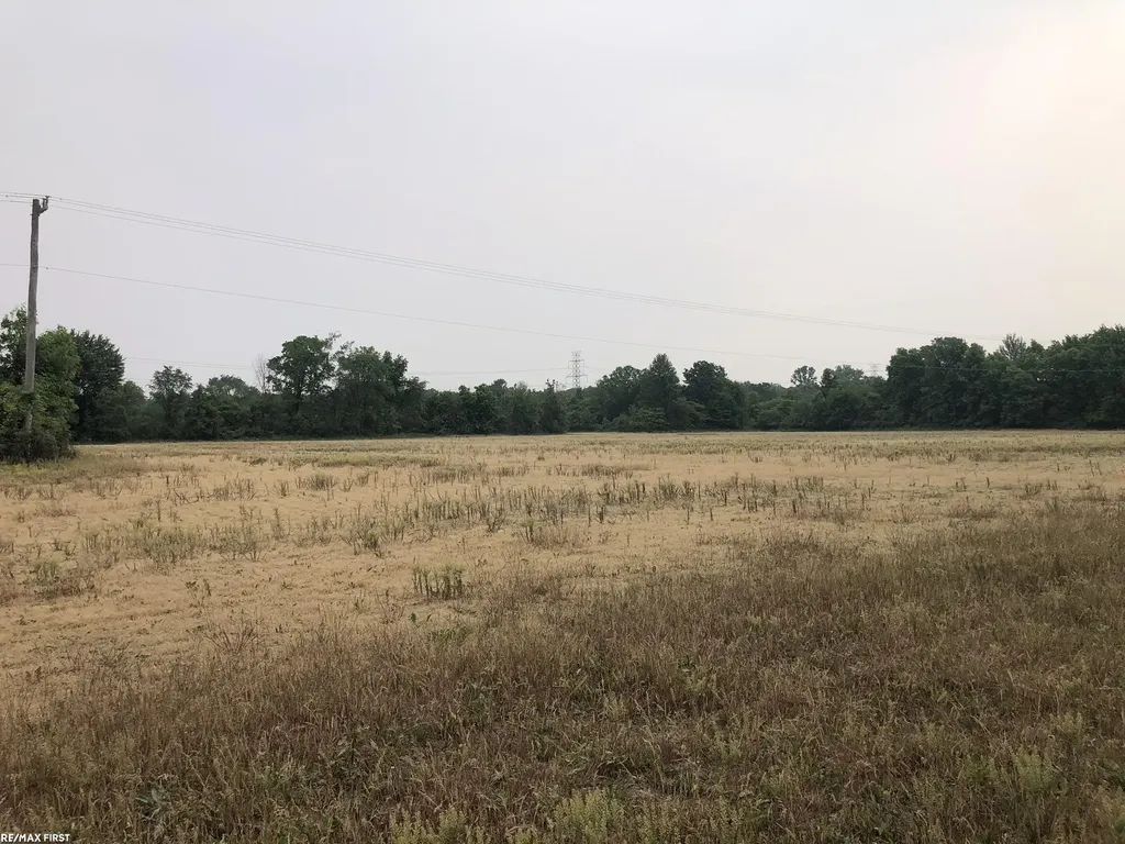 0 29 Mile Road Lenox Township MI 48050