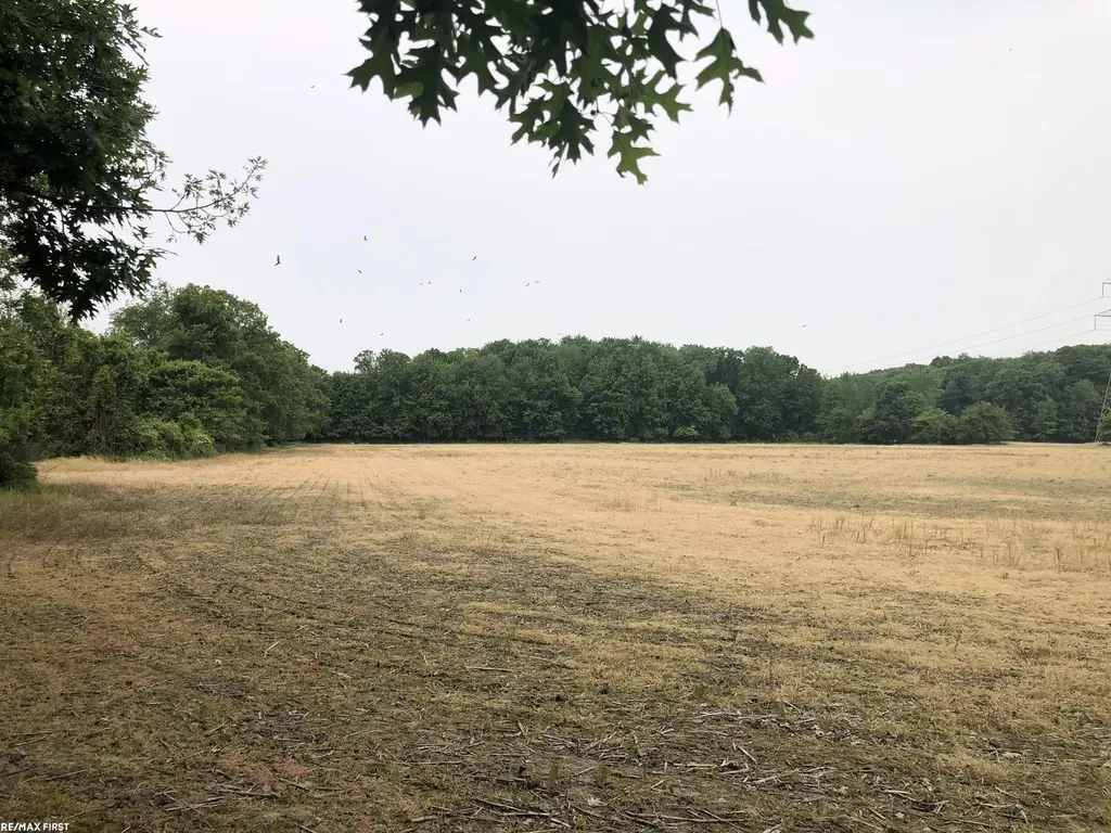 0 29 Mile Road Lenox Township MI 48050