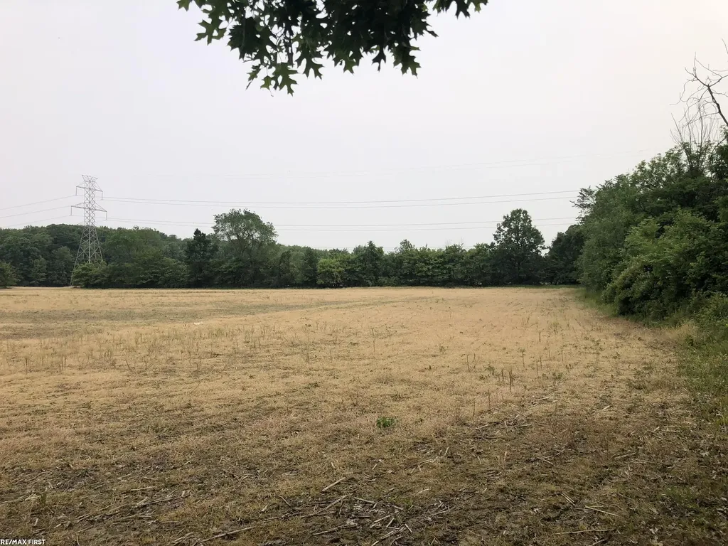 0 29 Mile Road Lenox Township MI 48050
