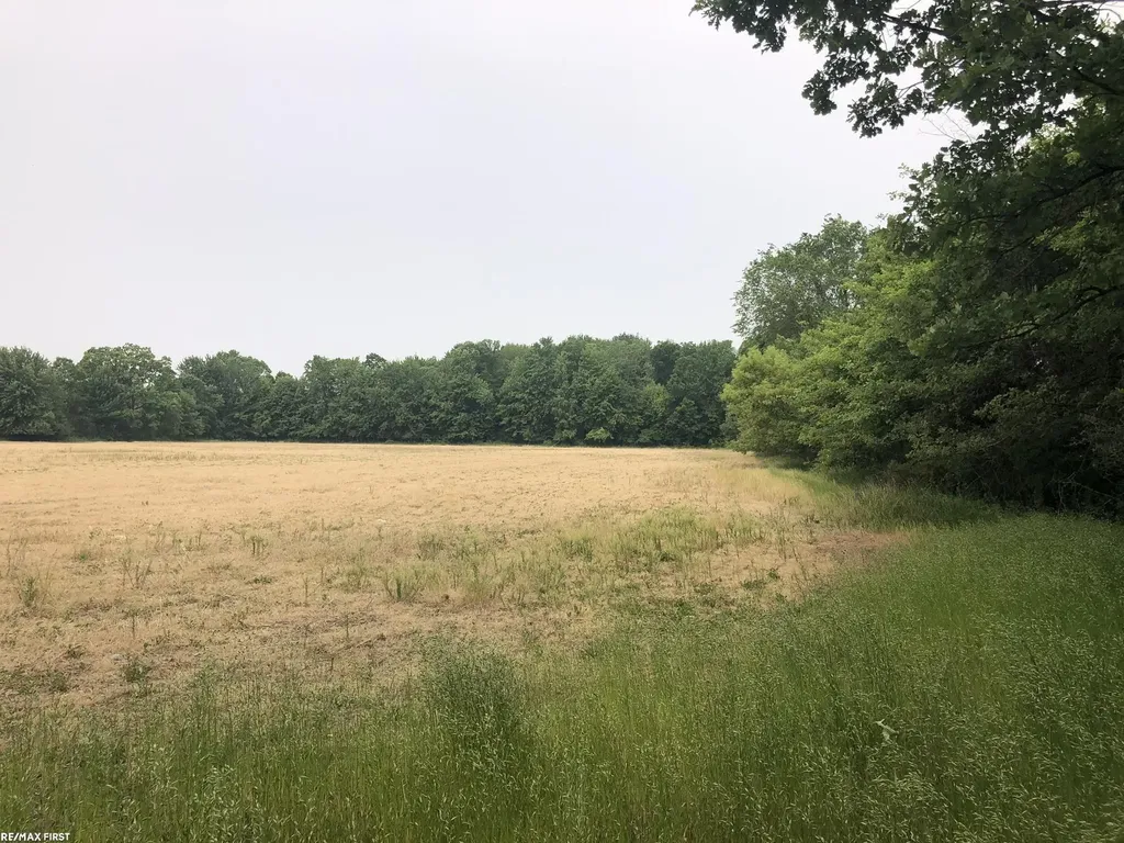 0 29 Mile Road Lenox Township MI 48050