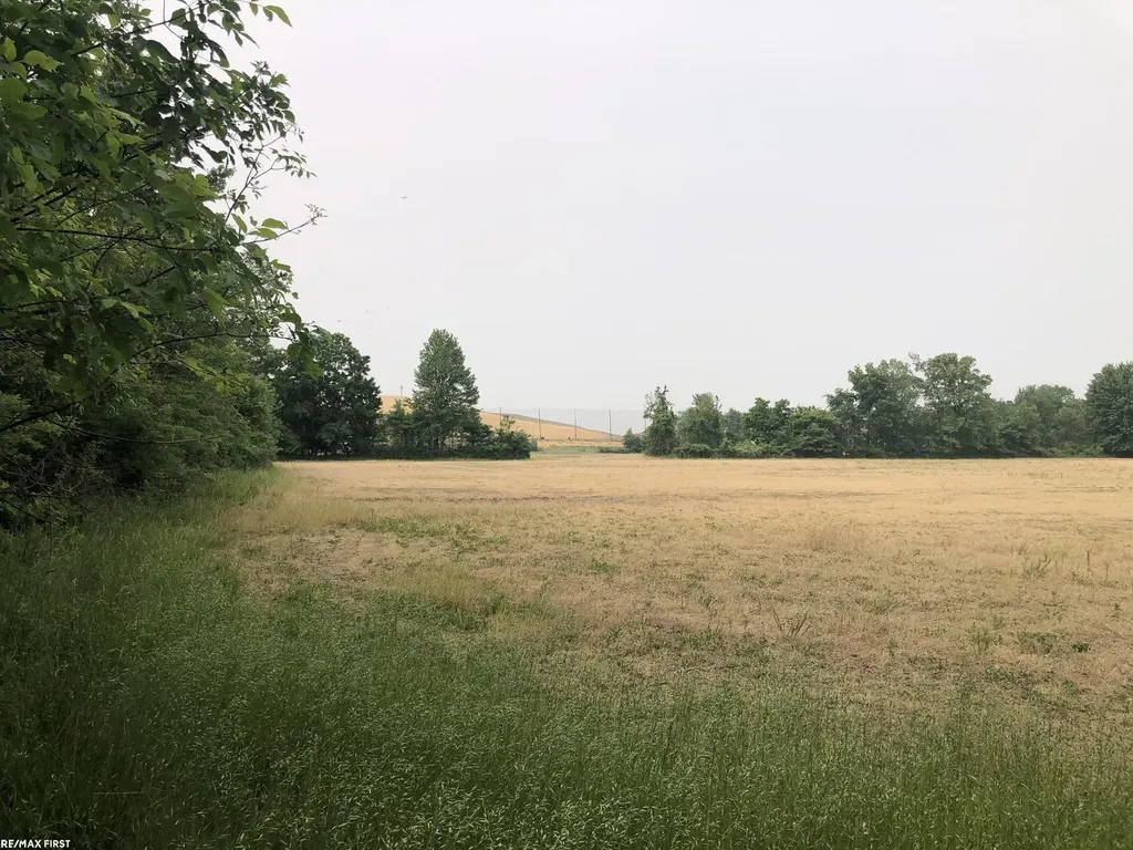0 29 Mile Road Lenox Township MI 48050
