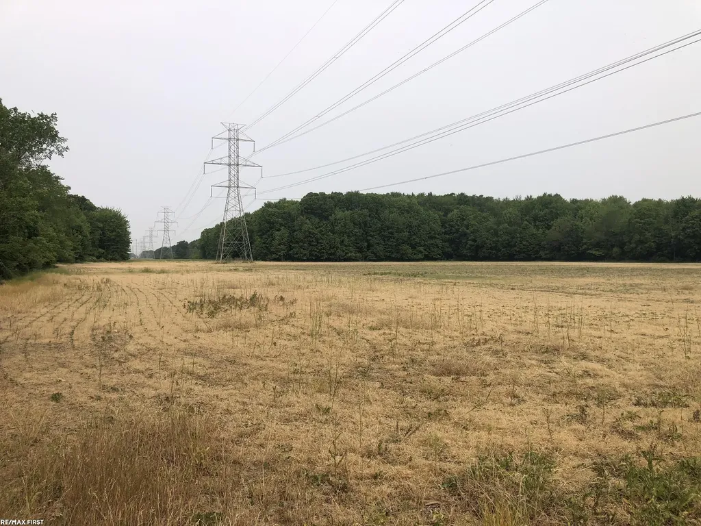 0 29 Mile Road Lenox Township MI 48050