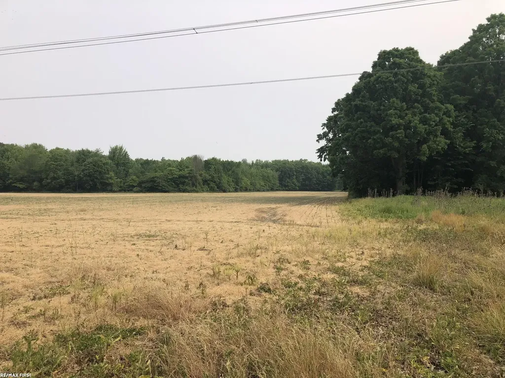 0 29 Mile Road Lenox Township MI 48050
