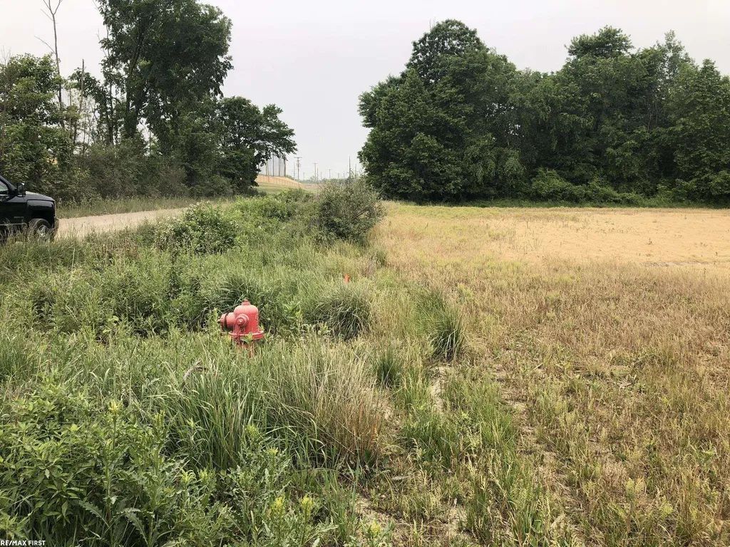 0 29 Mile Road Lenox Township MI 48050
