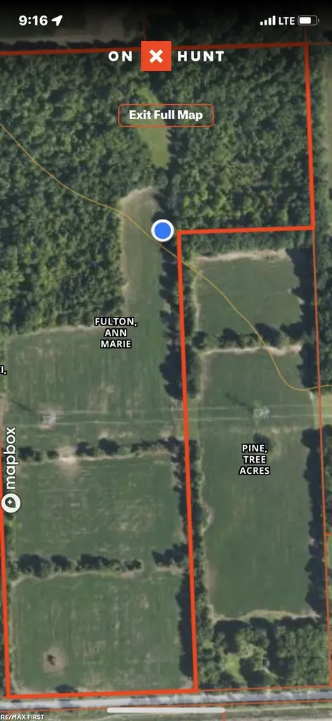0 29 Mile Road Lenox Township MI 48050