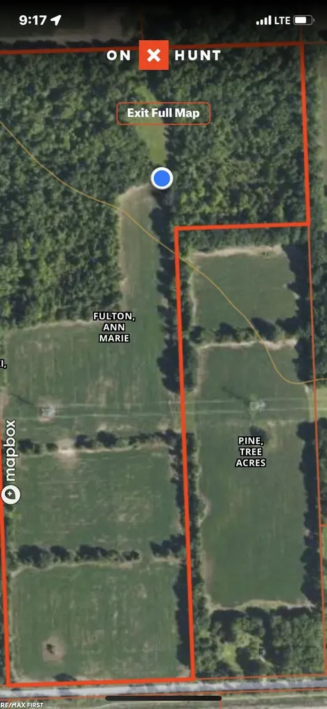 0 29 Mile Road Lenox Township MI 48050