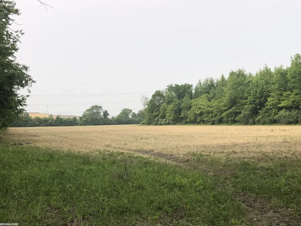 0 29 Mile Road Lenox Township MI 48050