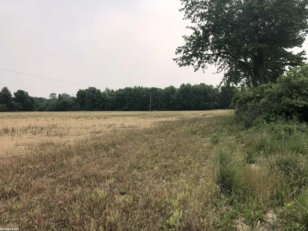 0 29 Mile Road Lenox Township MI 48050