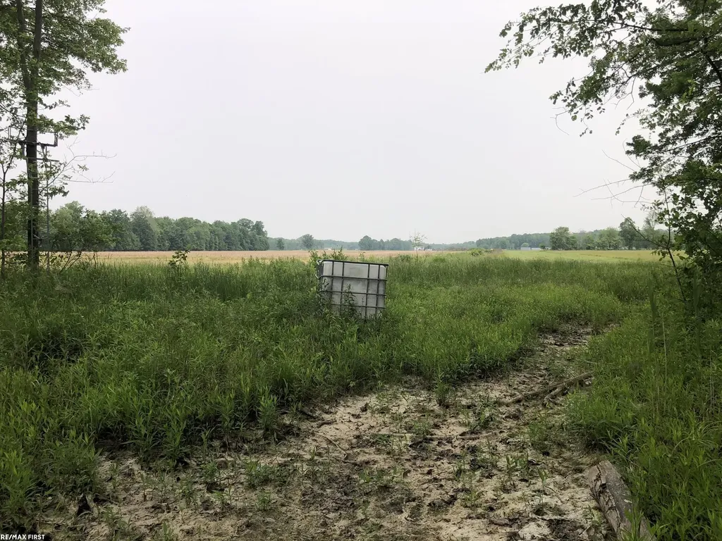 0 29 Mile Road Lenox Township MI 48050