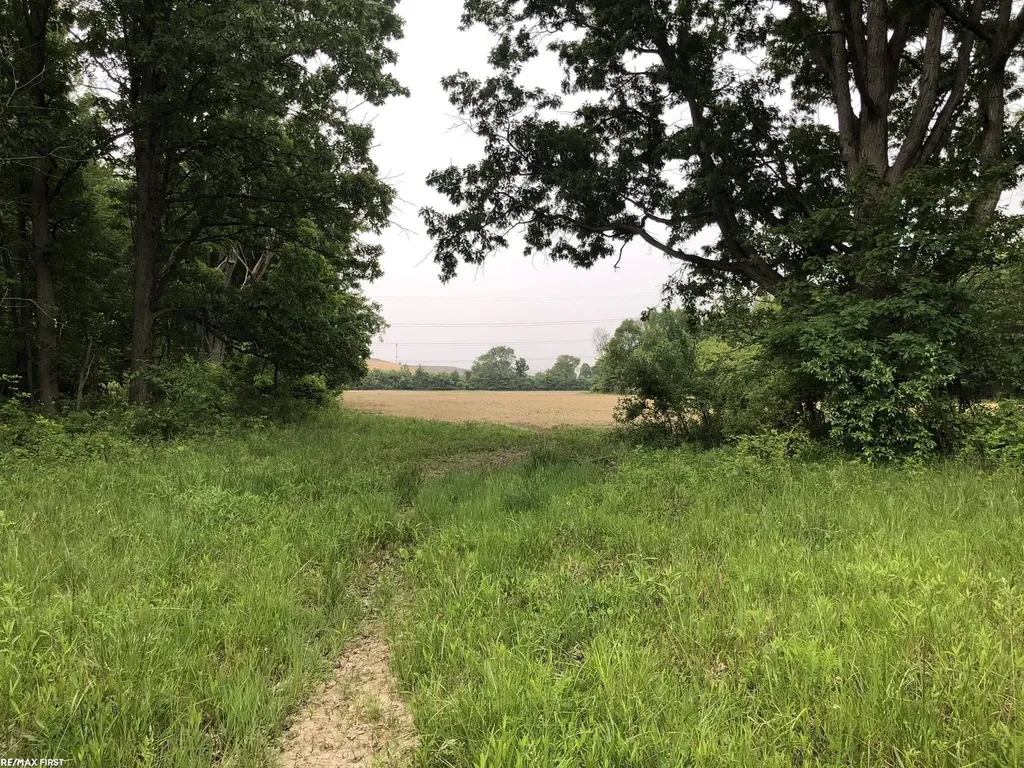 0 29 Mile Road Lenox Township MI 48050