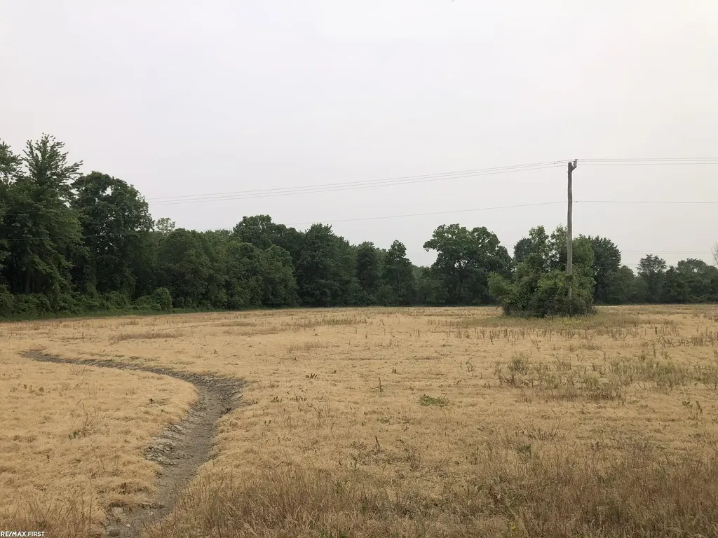 0 29 Mile Road Lenox Township MI 48050