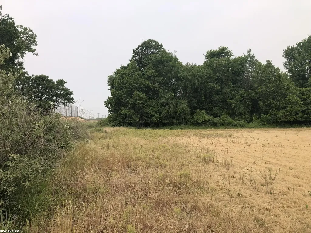 0 29 Mile Road Lenox Township MI 48050