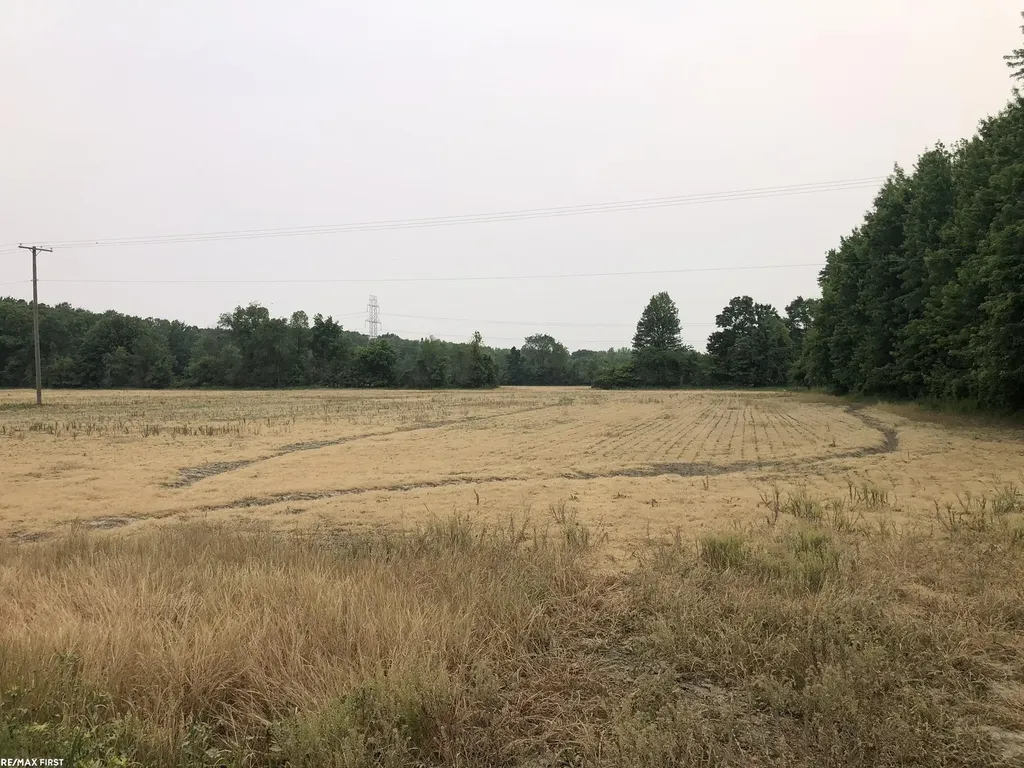 0 29 Mile Road Lenox Township MI 48050