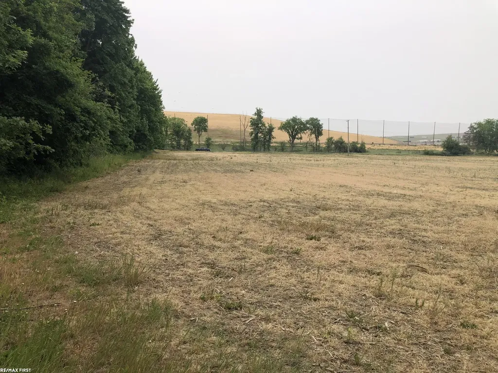 0 29 Mile Road Lenox Township MI 48050