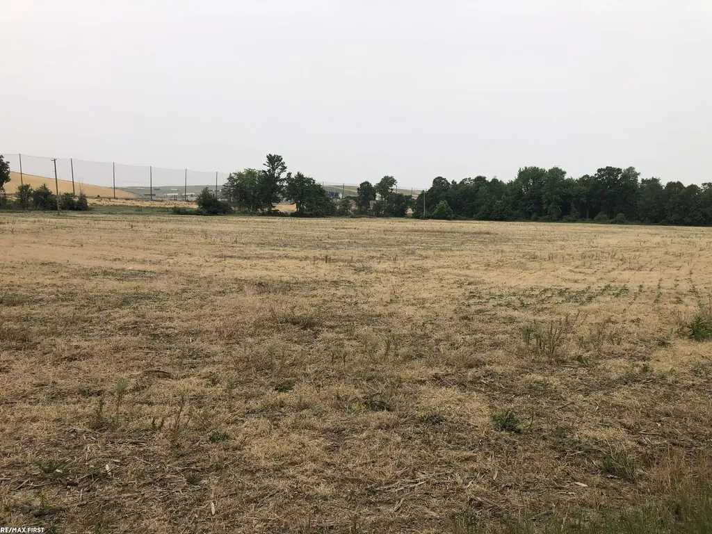0 29 Mile Road Lenox Township MI 48050