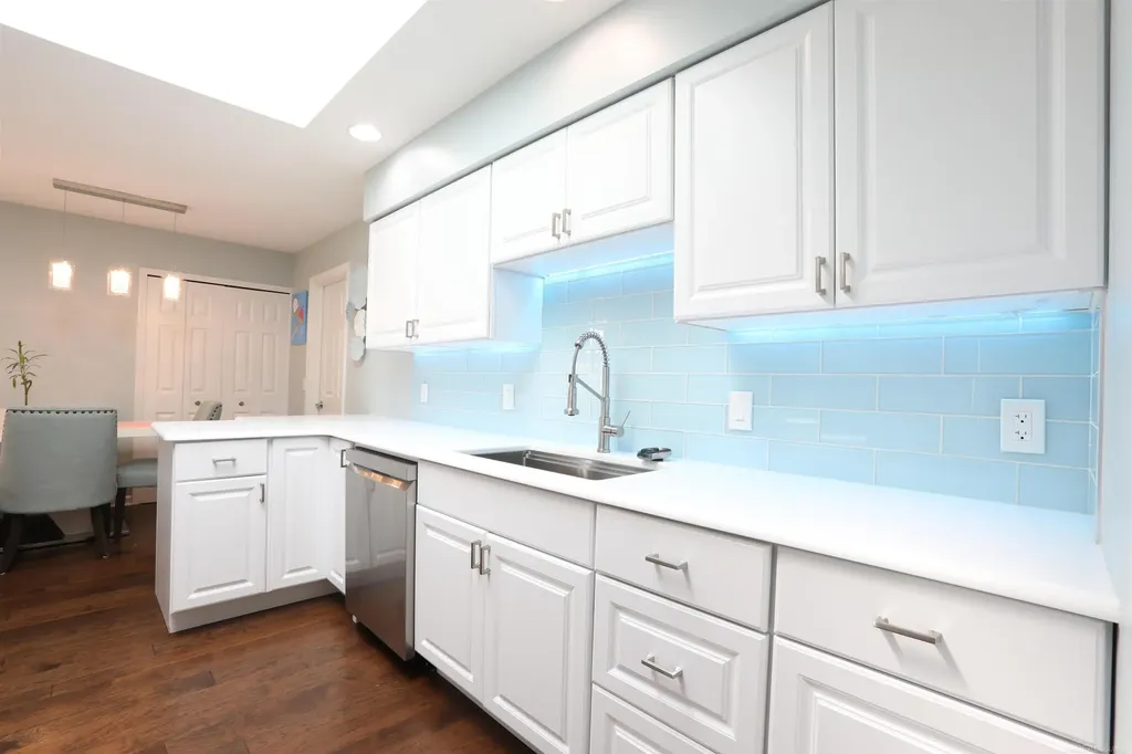 2190 London Bridge Drive Rochester Hills City MI 48307