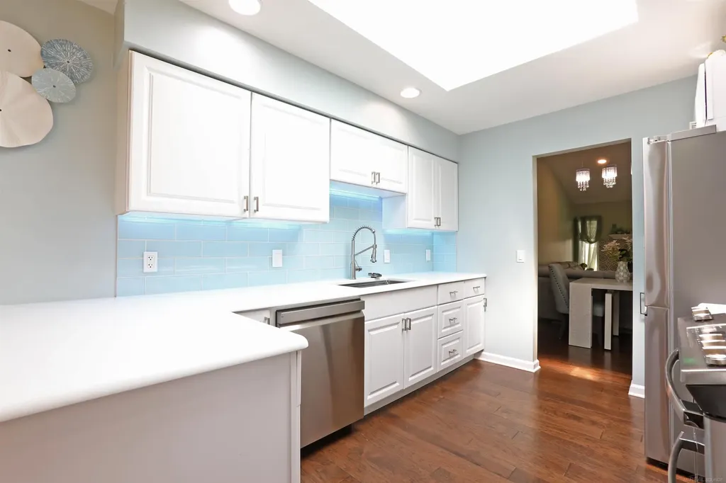 2190 London Bridge Drive Rochester Hills City MI 48307