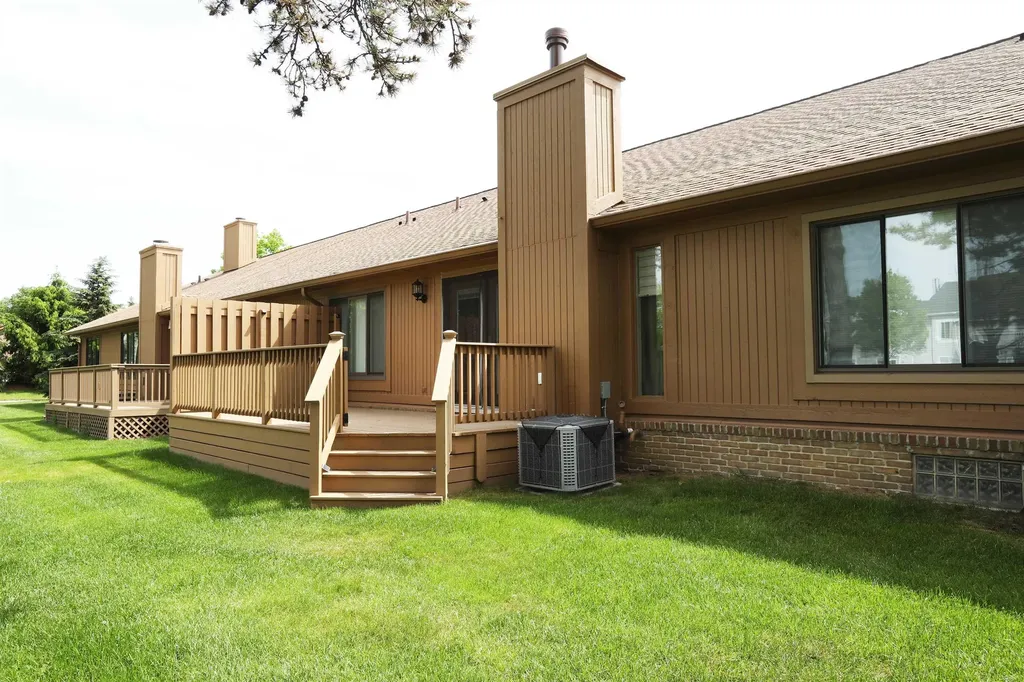 2190 London Bridge Drive Rochester Hills City MI 48307