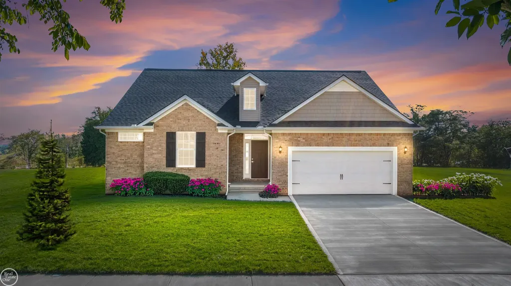 1156 Julian Court Waterford Charter Township MI 48327