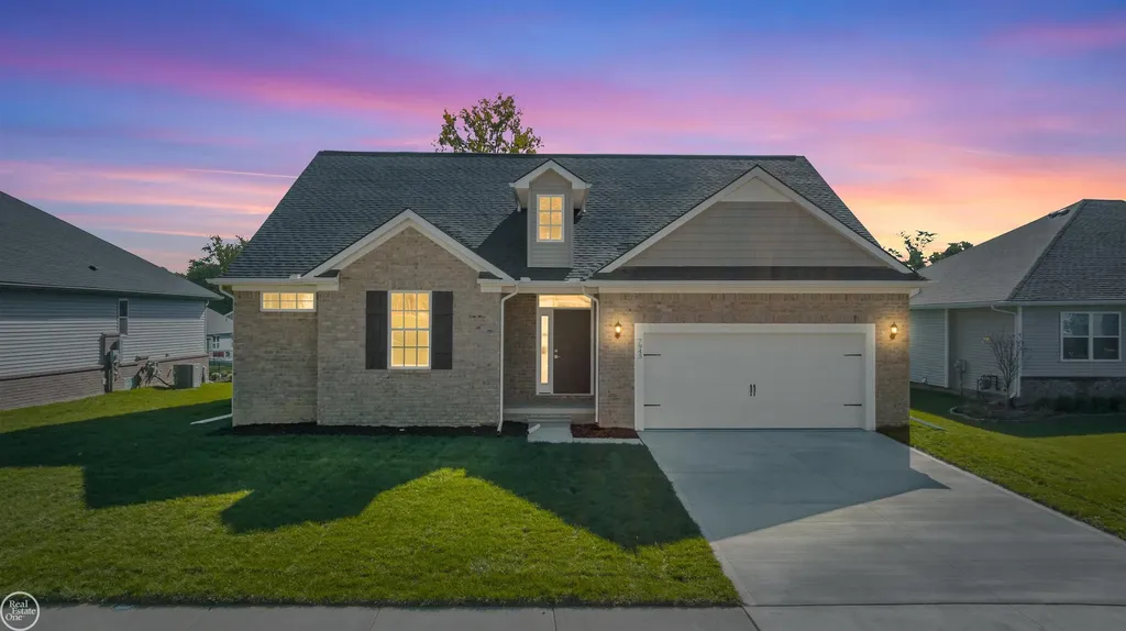 1156 Julian Court Waterford Charter Township MI 48327
