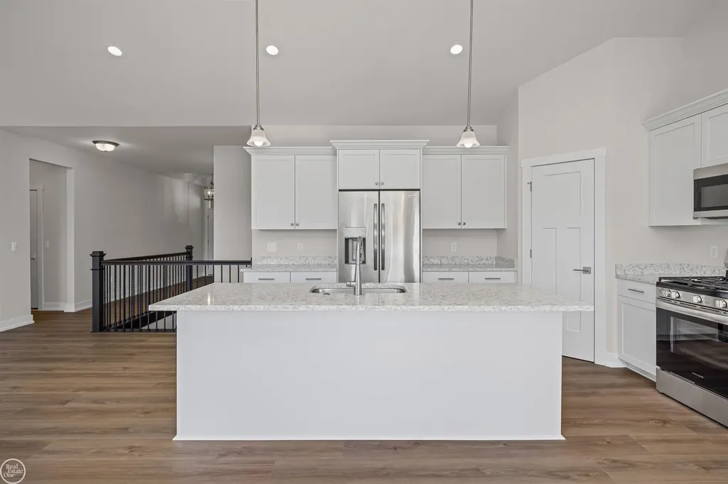 1156 Julian Court Waterford Charter Township MI 48327