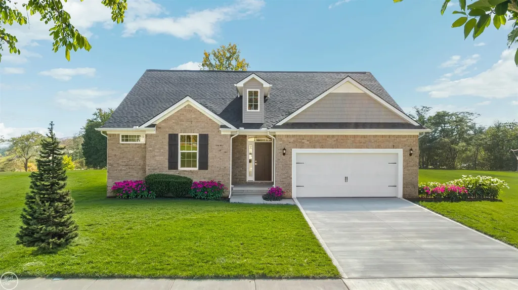 1156 Julian Court Waterford Charter Township MI 48327