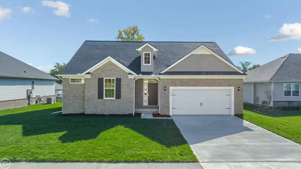 1156 Julian Court Waterford Charter Township MI 48327