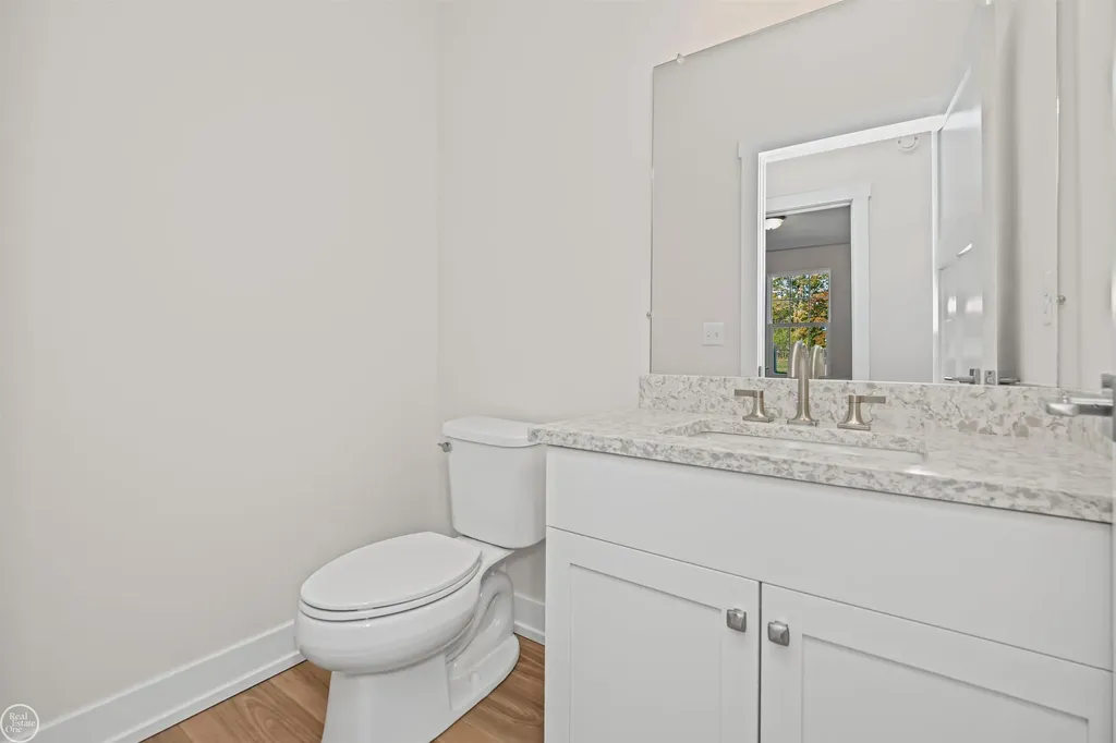 1156 Julian Court Waterford Charter Township MI 48327