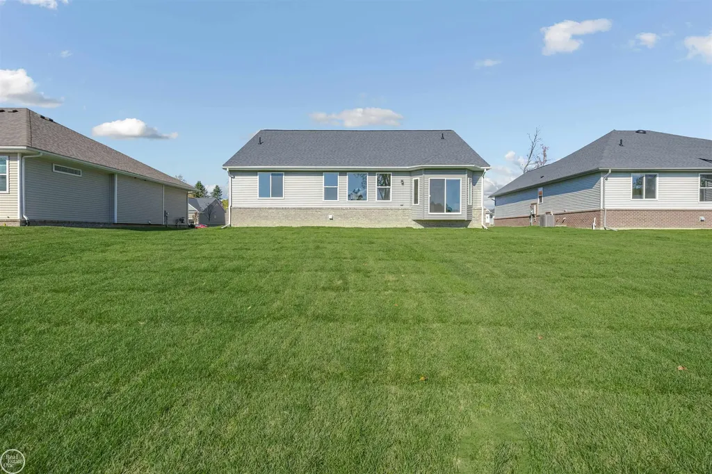 1156 Julian Court Waterford Charter Township MI 48327