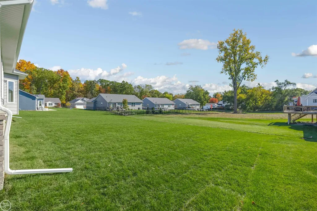 1156 Julian Court Waterford Charter Township MI 48327