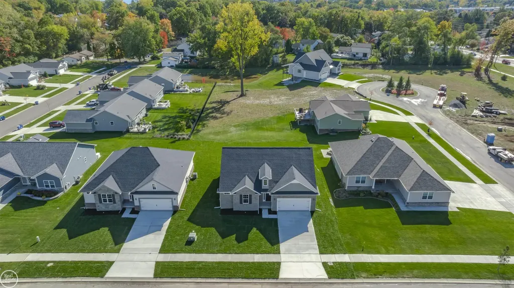 1156 Julian Court Waterford Charter Township MI 48327