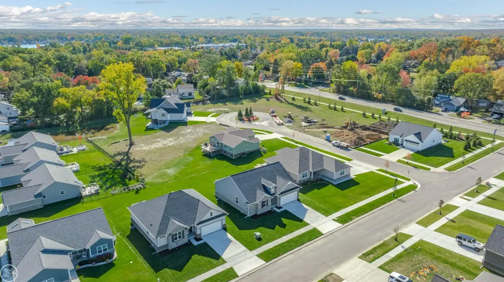 1156 Julian Court Waterford Charter Township MI 48327