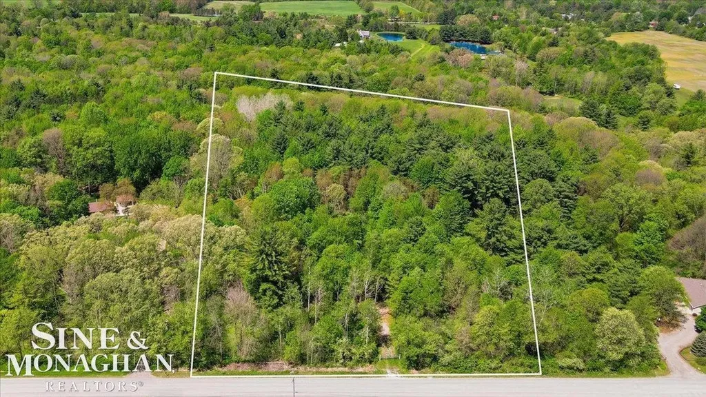Vl S Bartlett Road St. Clair Township MI 48079