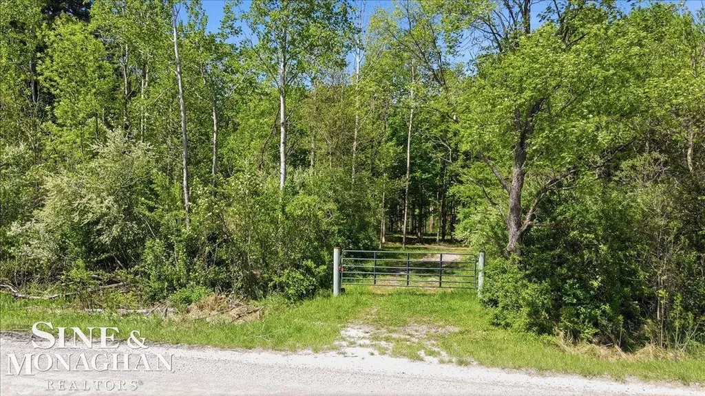 Vl S Bartlett Road St. Clair Township MI 48079