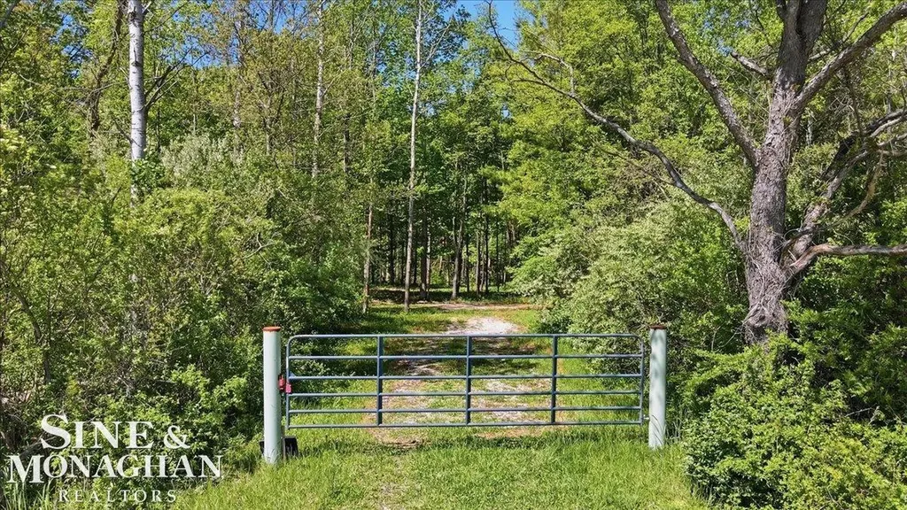 Vl S Bartlett Road St. Clair Township MI 48079