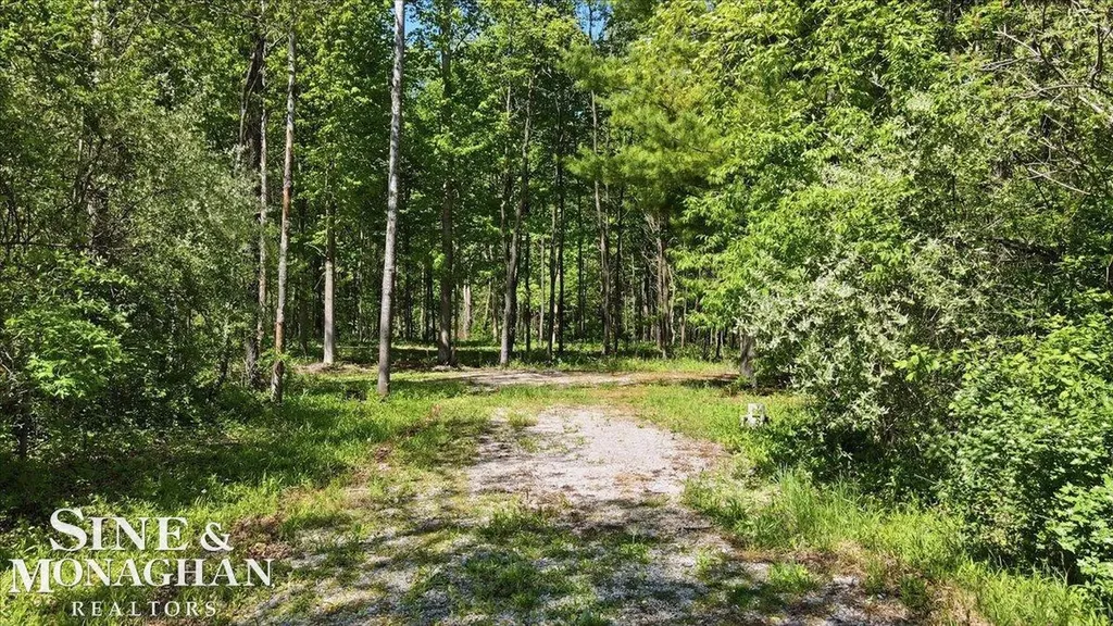 Vl S Bartlett Road St. Clair Township MI 48079