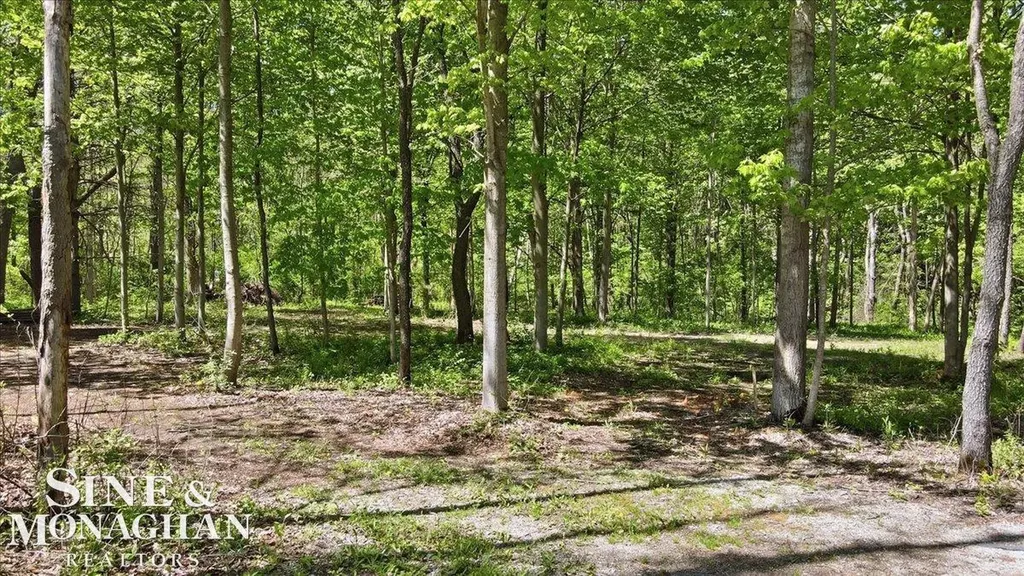 Vl S Bartlett Road St. Clair Township MI 48079