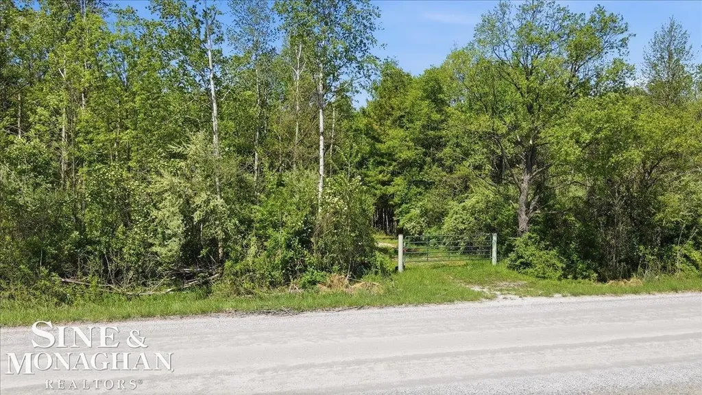 Vl S Bartlett Road St. Clair Township MI 48079