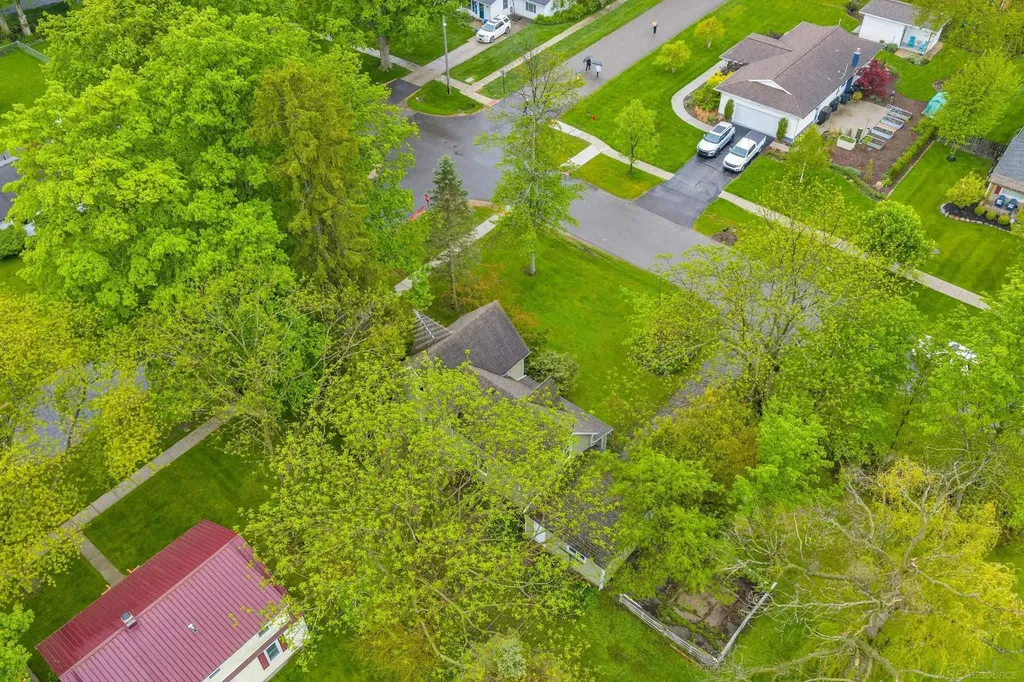 7153 Lake Street Lexington Village MI 48450