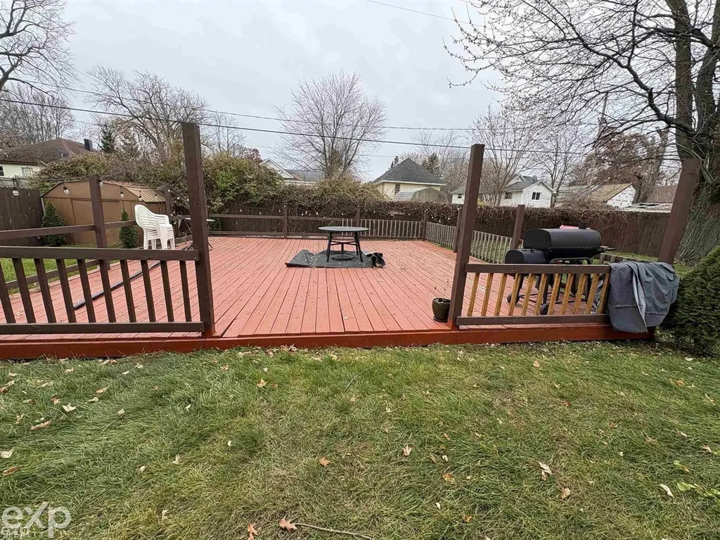 704 Bay Road Bangor Charter Township MI 48706