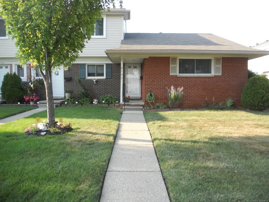 8147 Busko Street Warren City MI 48093