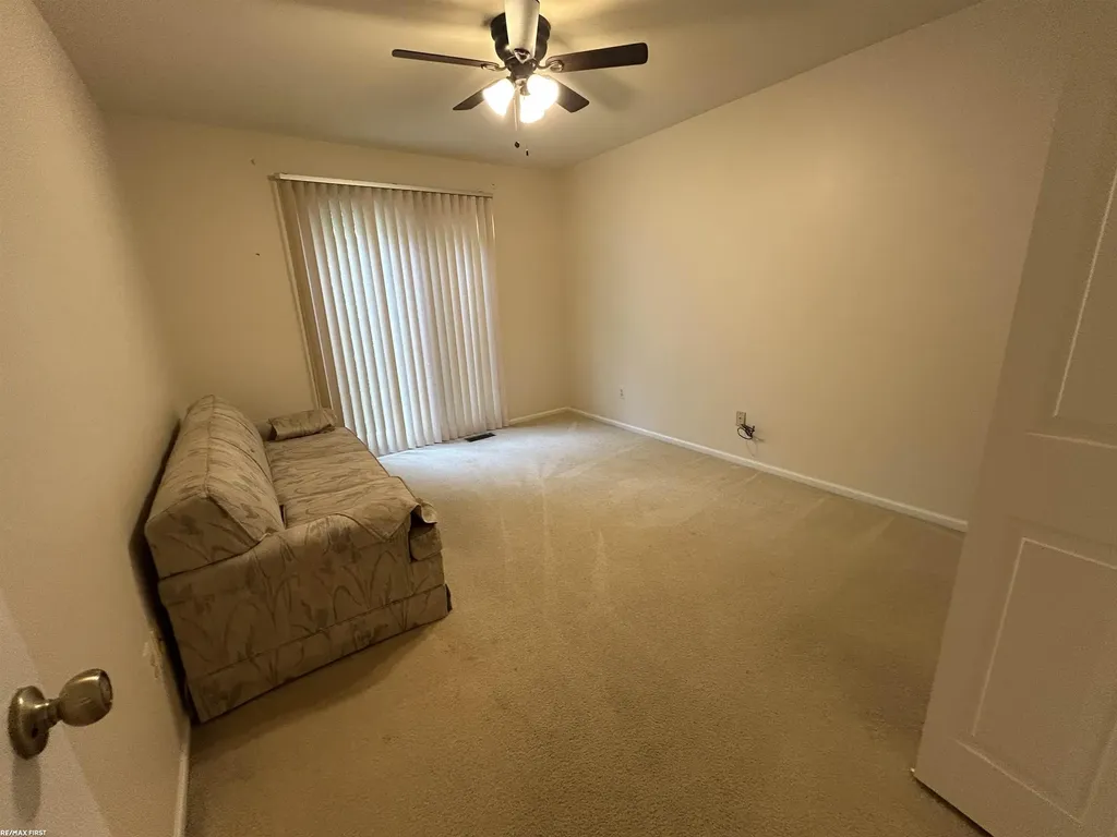 17765 E Kirkwood Drive Clinton Charter Township MI 48038