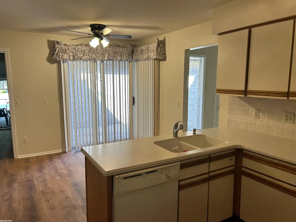17765 E Kirkwood Drive Clinton Charter Township MI 48038
