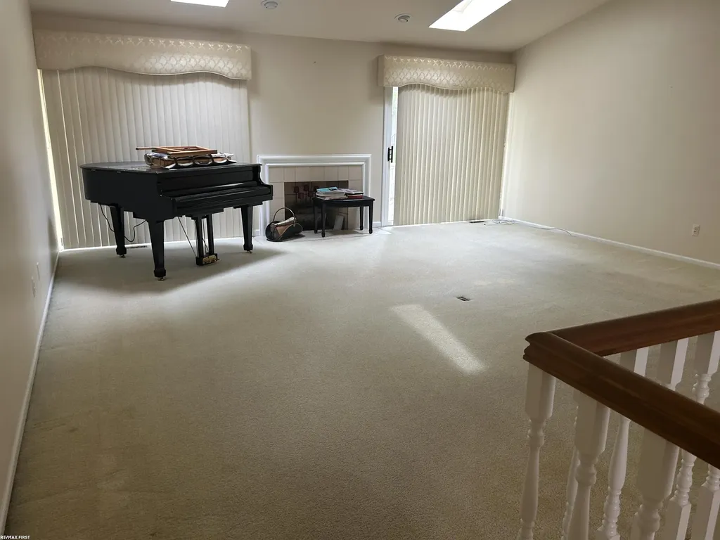 17765 E Kirkwood Drive Clinton Charter Township MI 48038