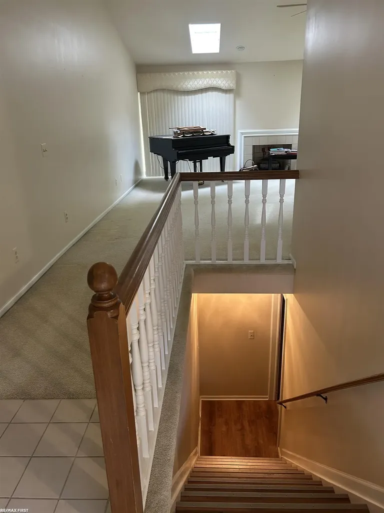 17765 E Kirkwood Drive Clinton Charter Township MI 48038