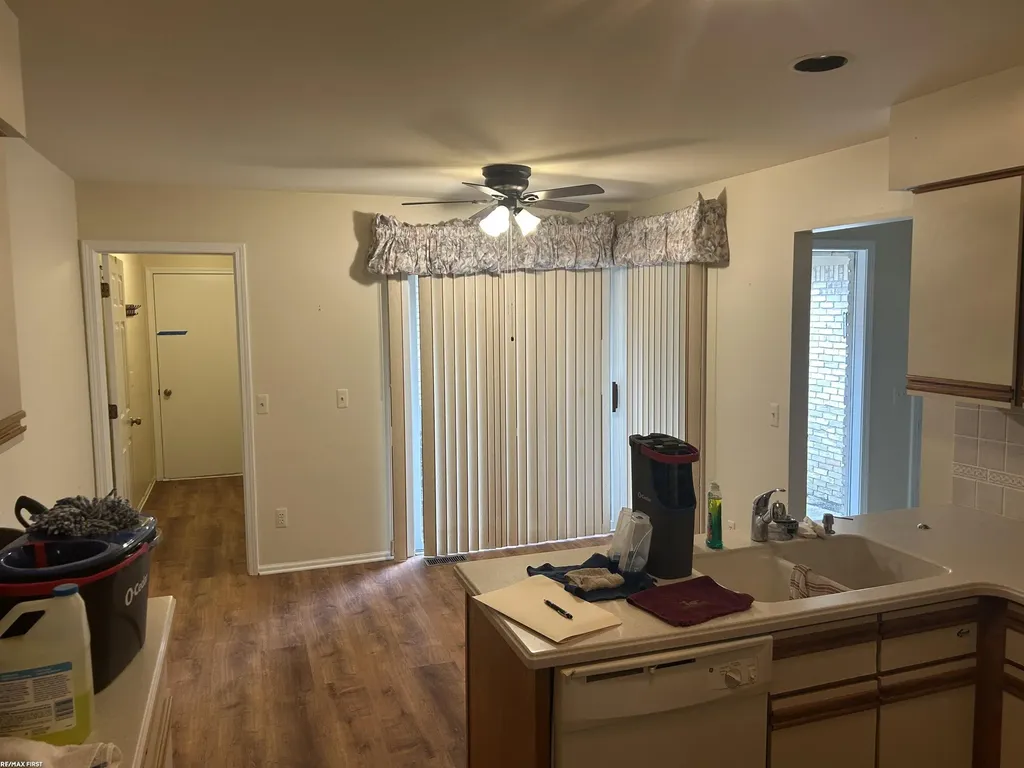 17765 E Kirkwood Drive Clinton Charter Township MI 48038