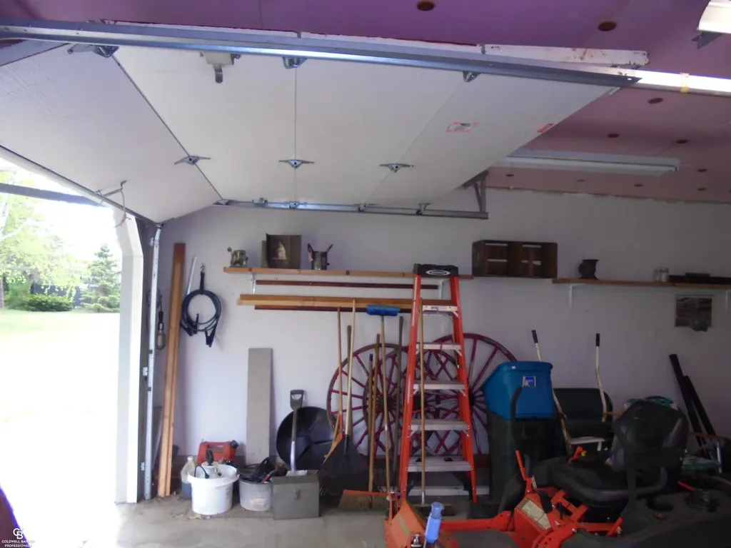 18138 22 Mile Road Macomb Township MI 48044