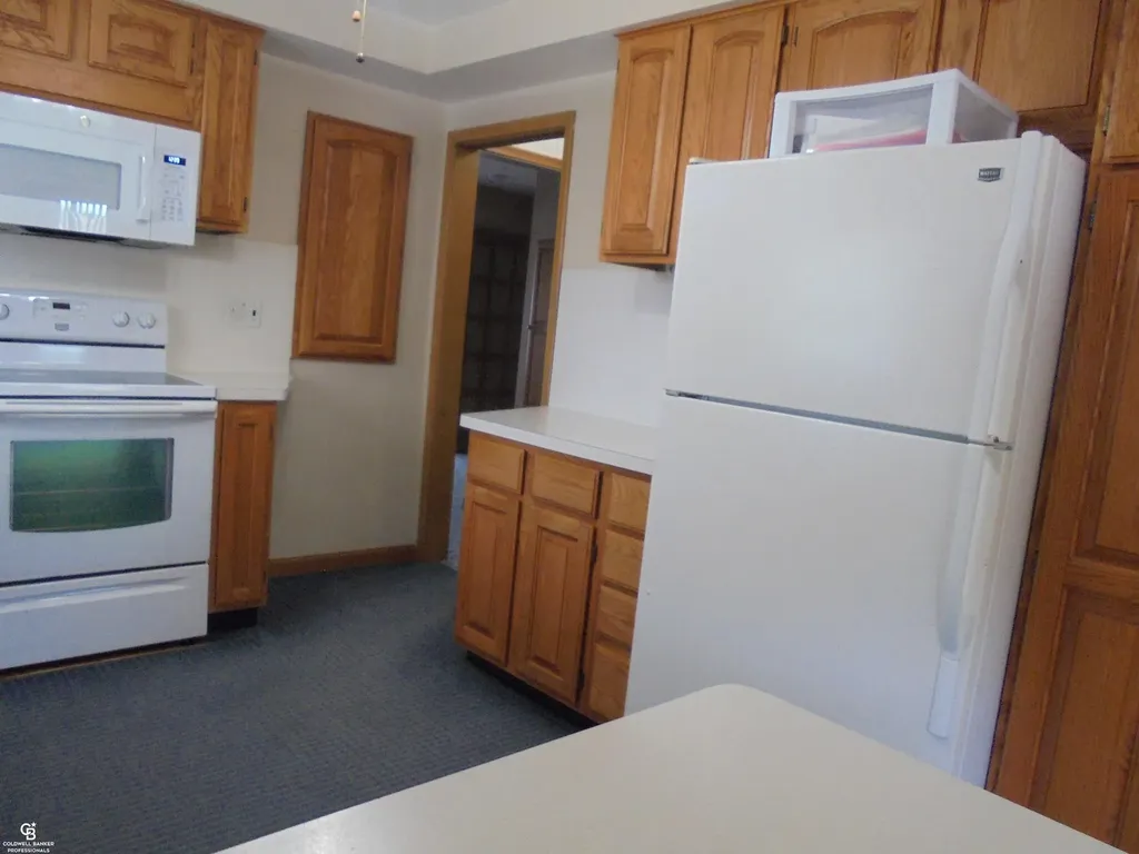 18138 22 Mile Road Macomb Township MI 48044