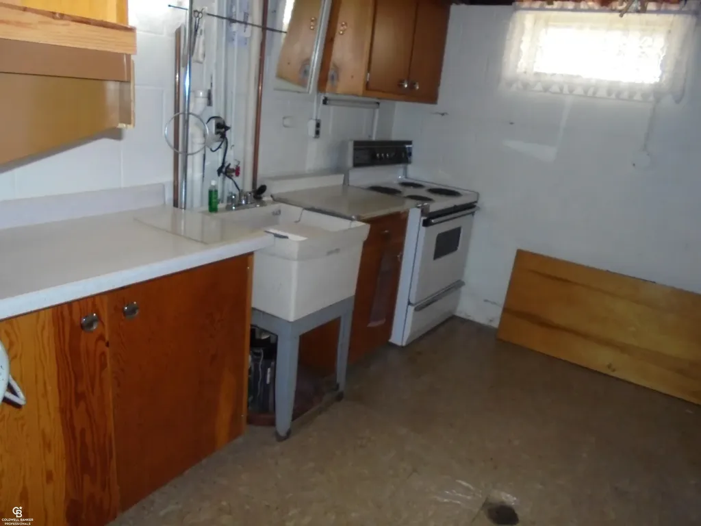 18138 22 Mile Road Macomb Township MI 48044